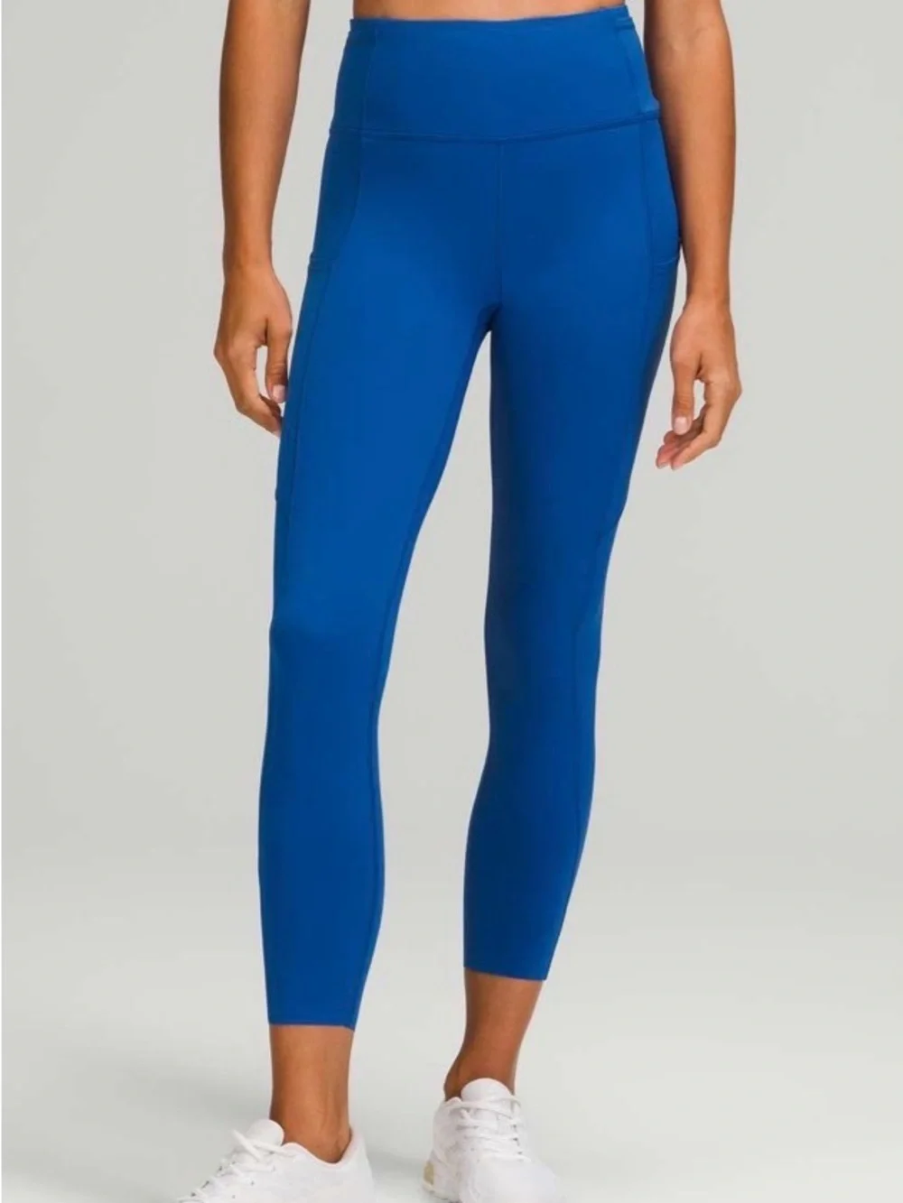 NWOT Lululemon Fat and Free Leggings